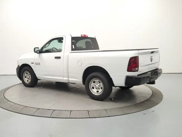 Used 2015 White Ram Tradesman image 6