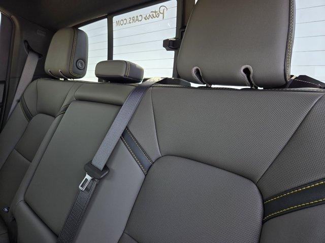2026 Chevrolet Colorado ZR2 - Photo 25