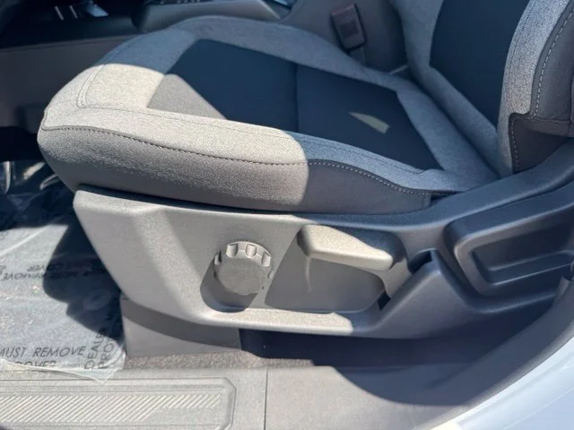 Used 2026 White Ford Big Bend image 26