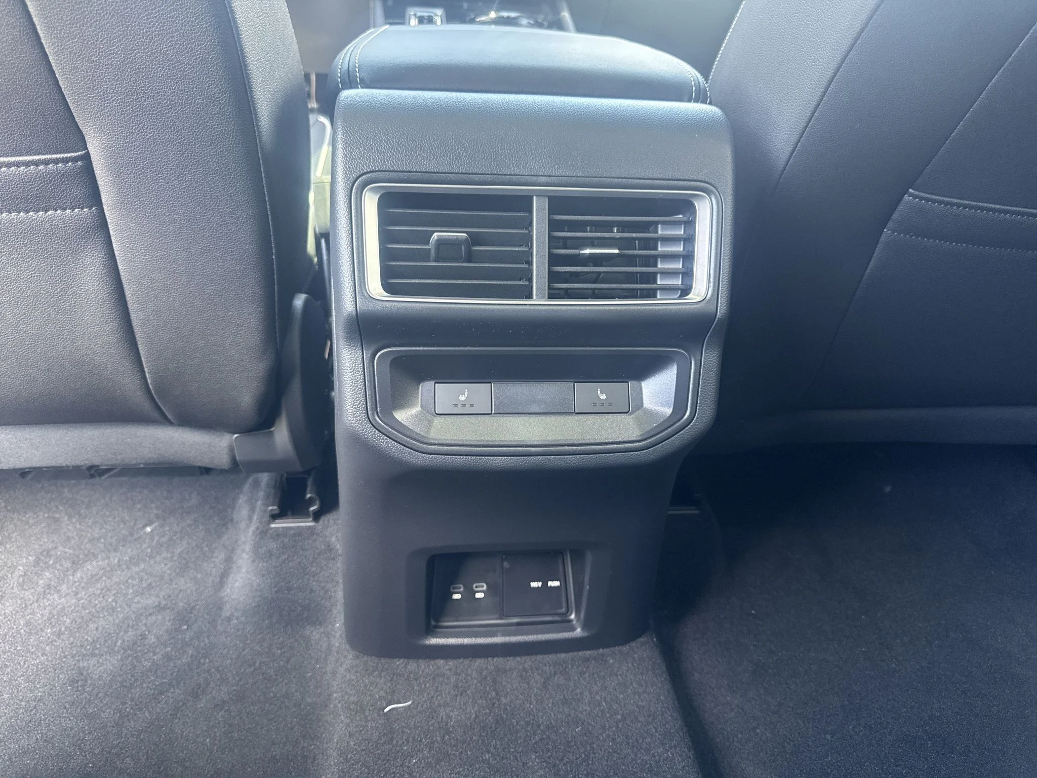 New 2026 Pure Gray Volkswagen 2.0T SEL Premium R-Line image 31