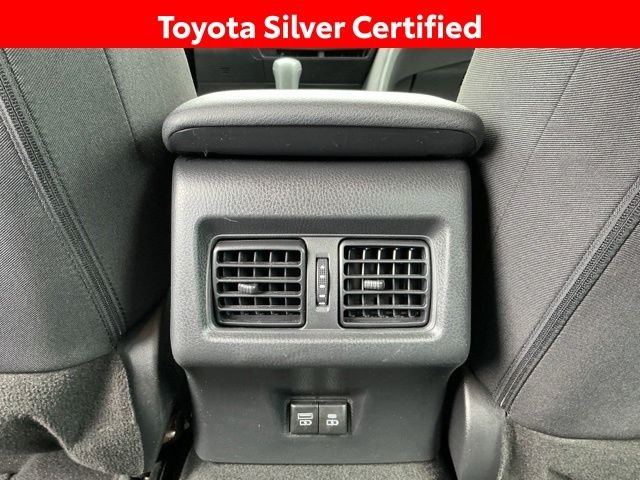 Used 2025  Toyota LE image 33