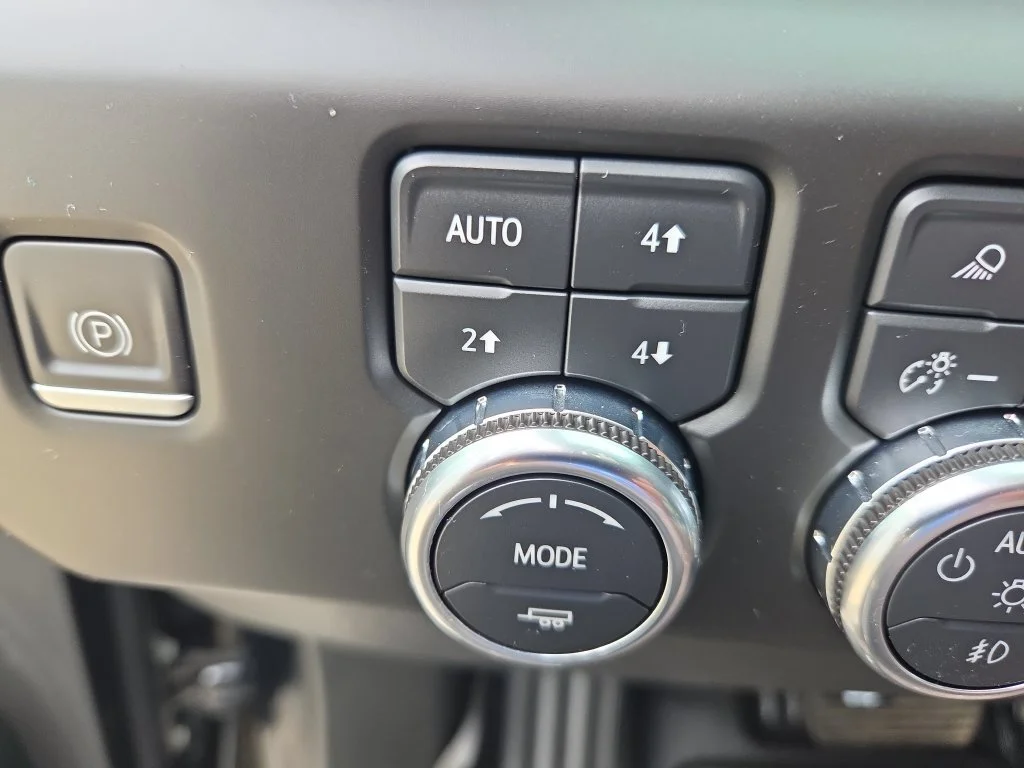 2022 GMC Sierra 1500 AT4 - Photo 22