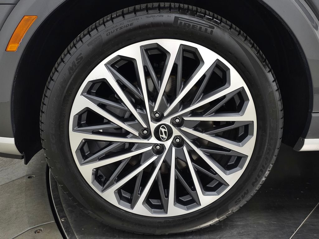 2026 Hyundai Palisade Calligraphy - Photo 15