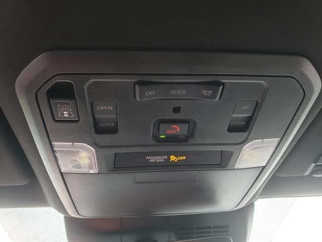 Used 2025 Silver Toyota Limited image 24