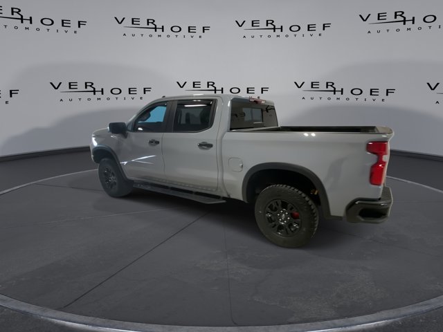 Used 2024 Slate Gray Metallic Chevrolet ZR2 image 6