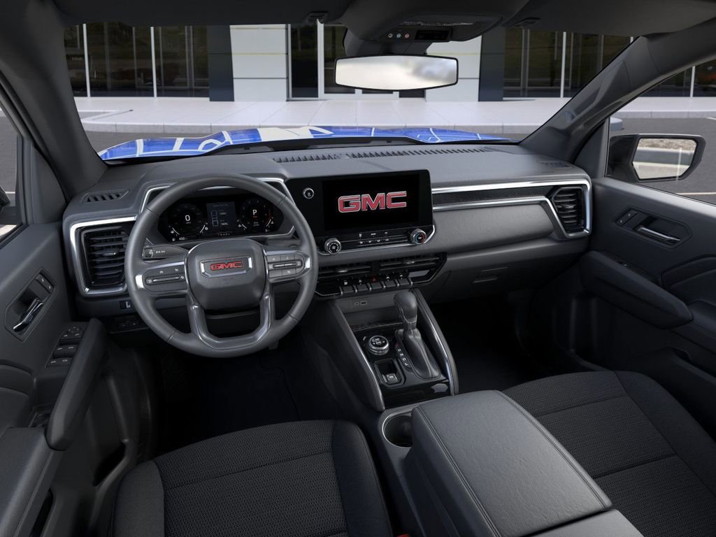 New 2026 Rapids Metallic GMC Elevation image 40
