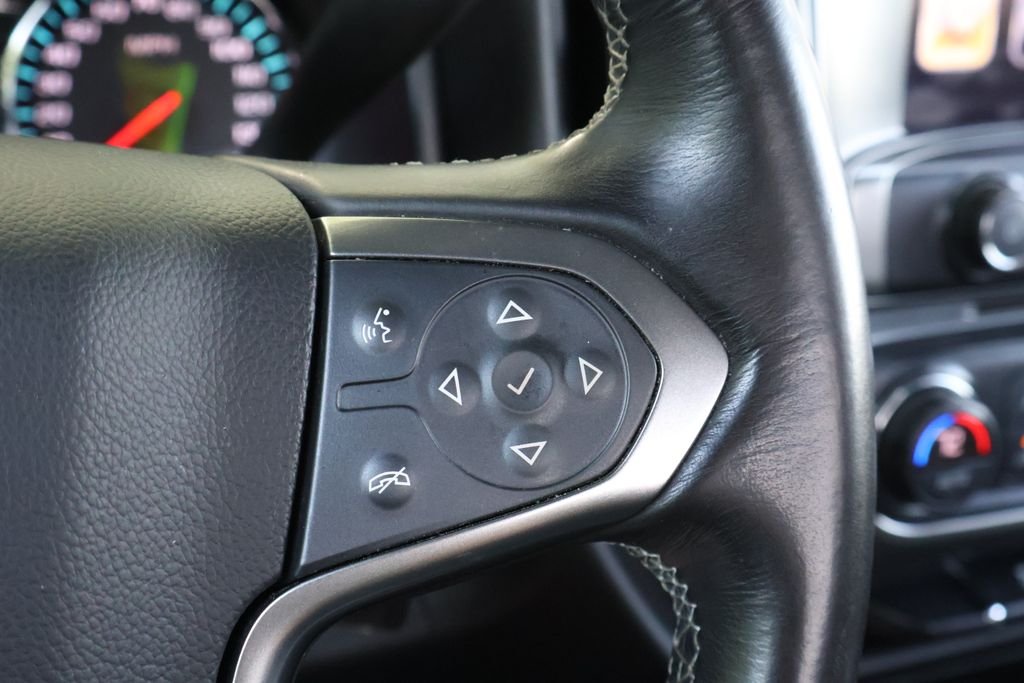 2018 Chevrolet Silverado 1500 LT - Photo 33