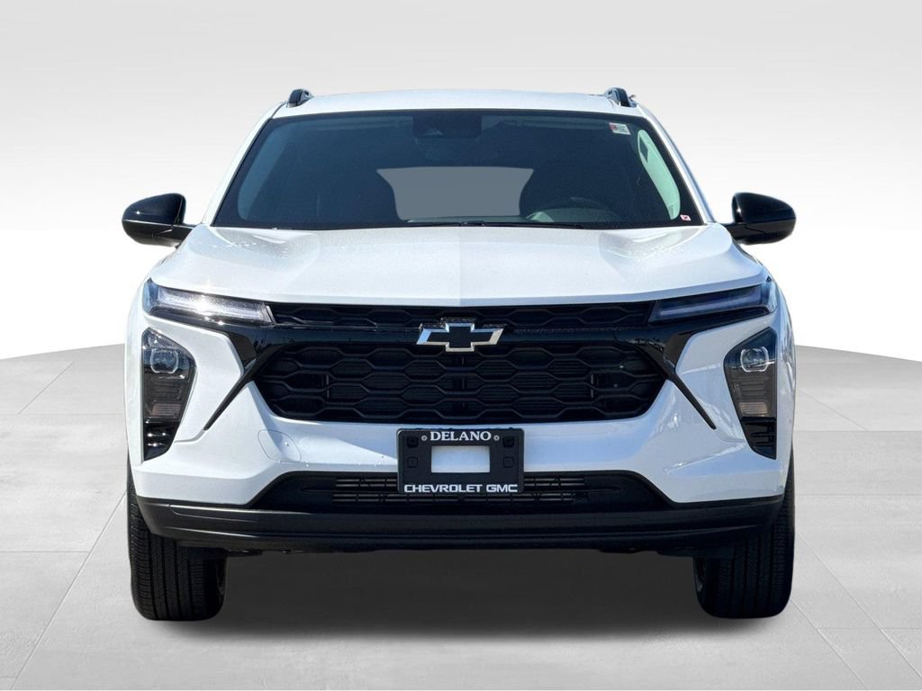 2026 Chevrolet Trax LT - Photo 8