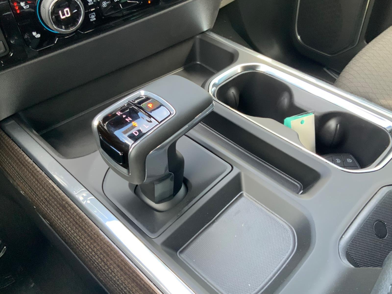New 2026 Sterling Gray Metallic Chevrolet LT Trail Boss image 26