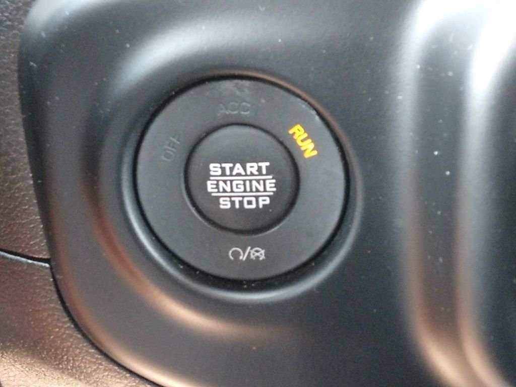 Used 2021 Red Jeep Willys image 21