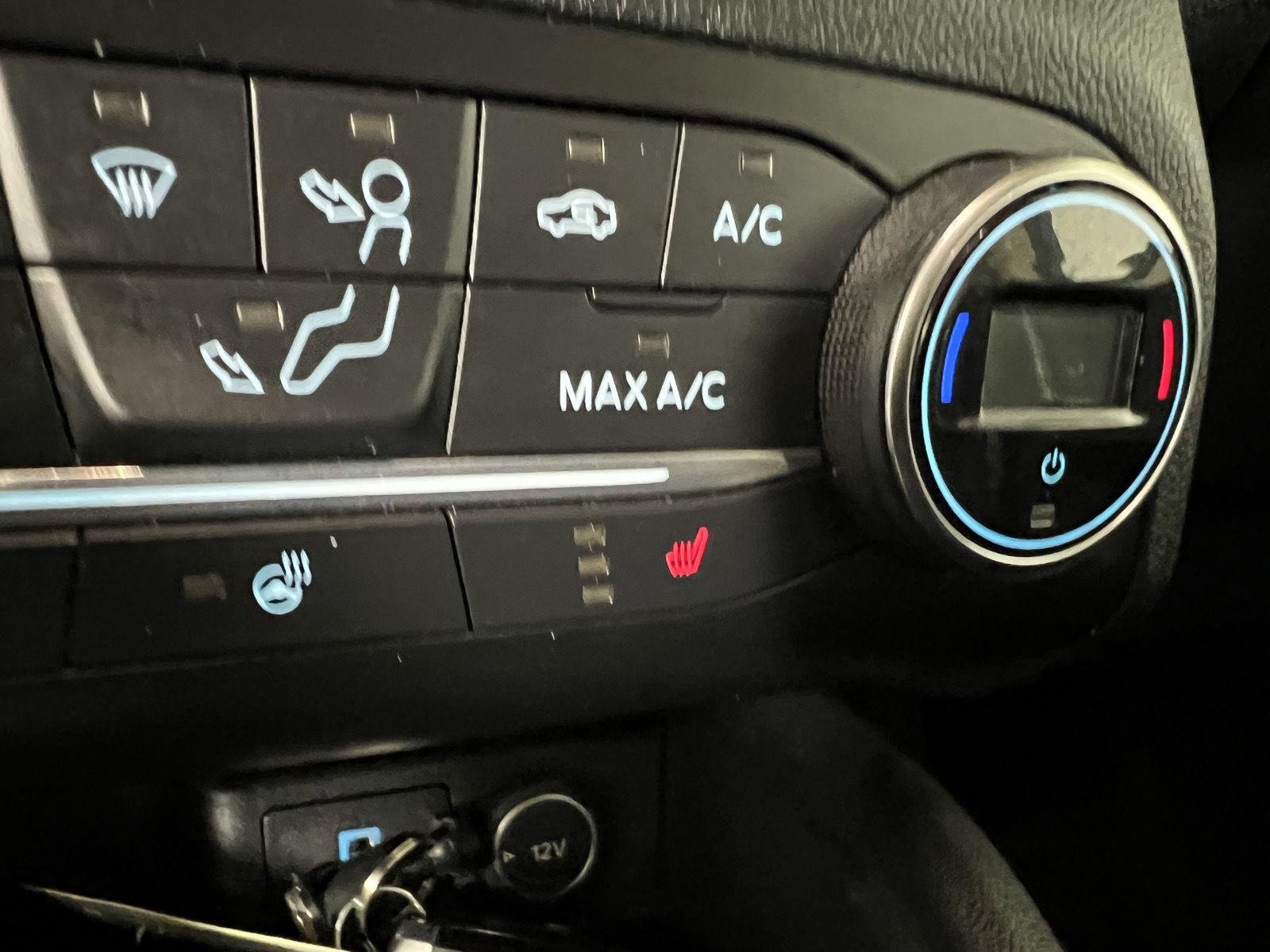 Used 2020 Bk Ford SEL image 17