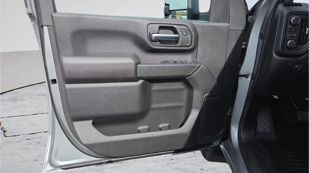 2026 Chevrolet Silverado 2500 HD Custom - Photo 44