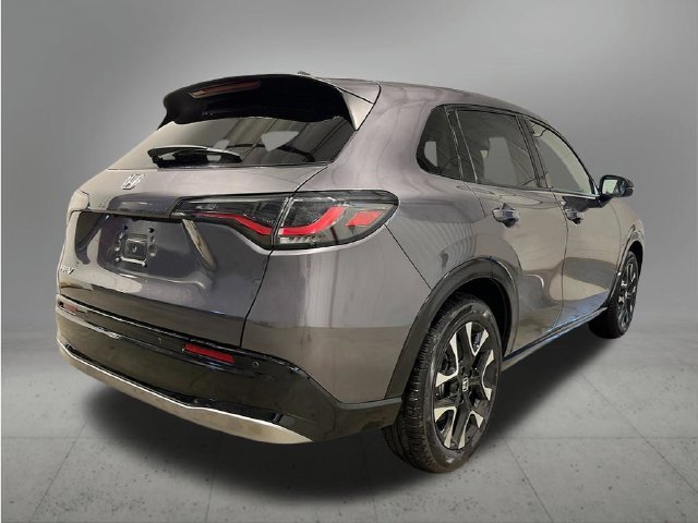 New 2027 Gray Honda EX-L image 6