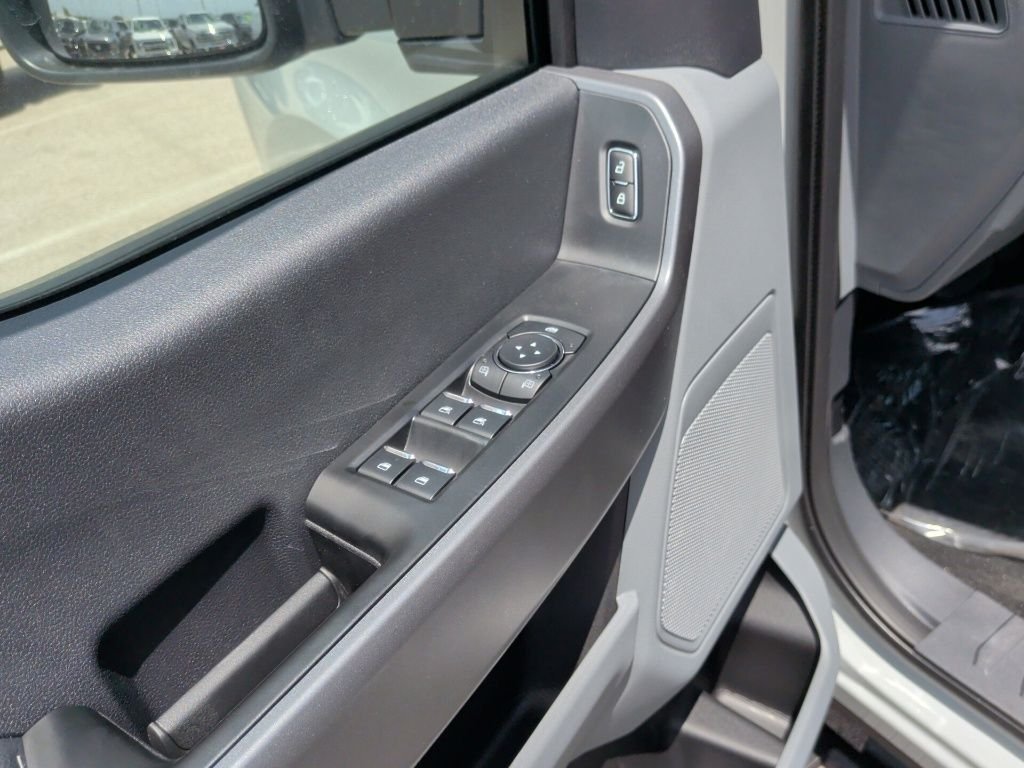New 2026 Avalanche Ford F-250® XL image 11