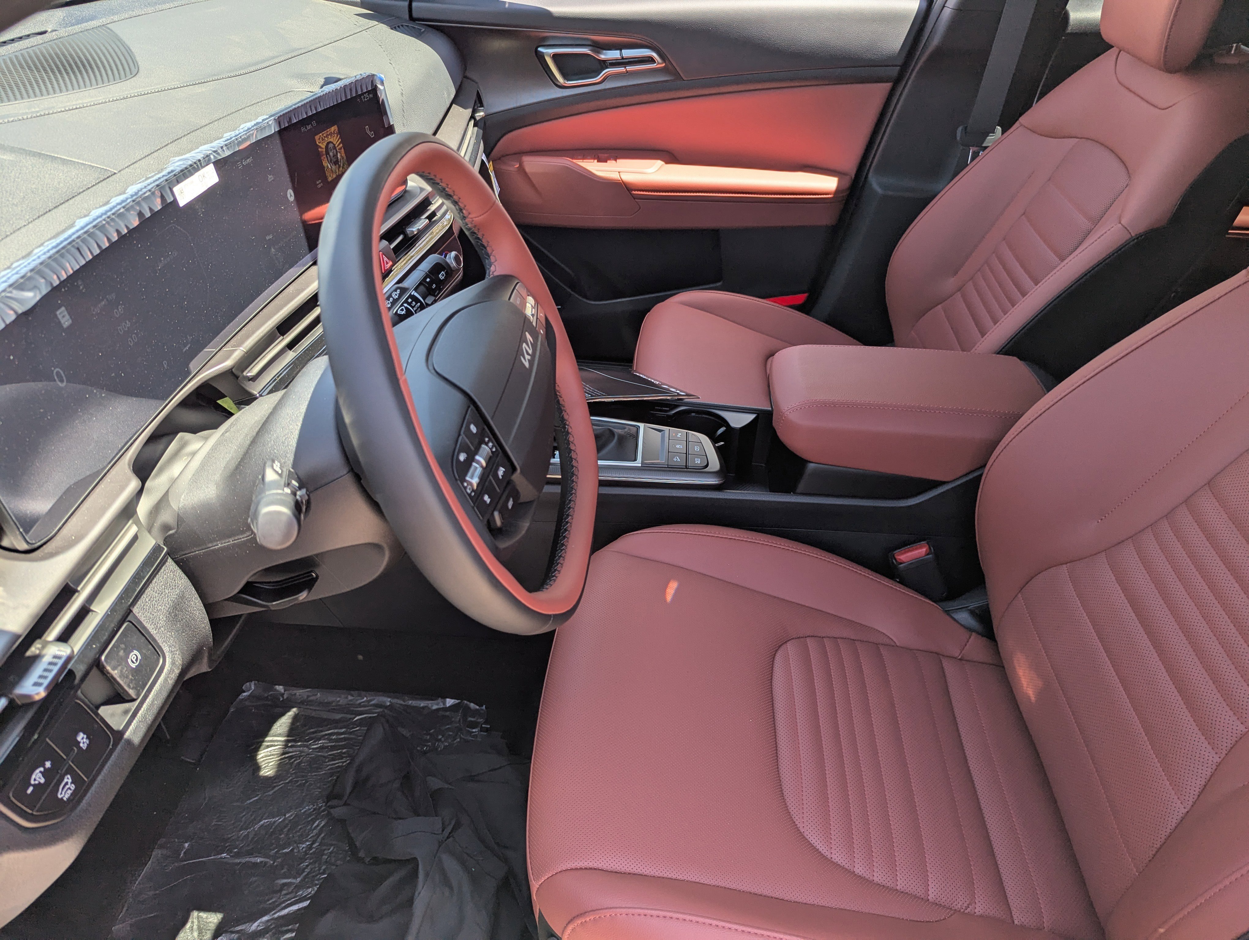 2026 Kia Sportage SX Prestige - Photo 20