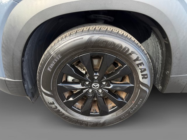 Used 2024 Gray Metallic Mazda 2.5 S Preferred Package image 9