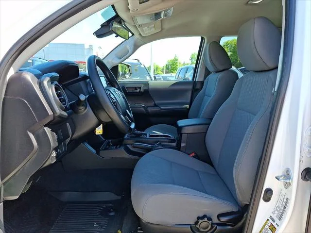 Certified Used 2023 ICE CAP Toyota  image 16