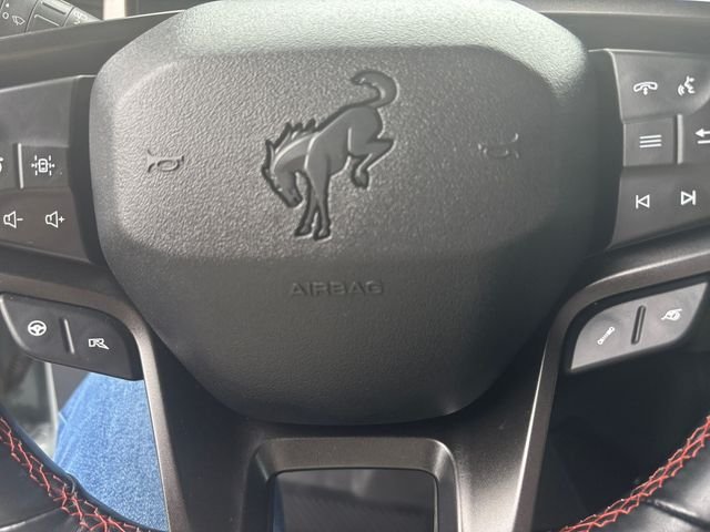 2022 Ford Bronco 4-Door Raptor - Photo 19