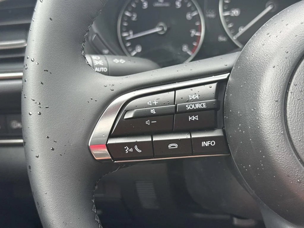 New 2026 Jet Black Mica Mazda 2.5 S Premium AWD image 45