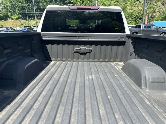 2022 Chevrolet Silverado 1500 LTZ - Photo 23