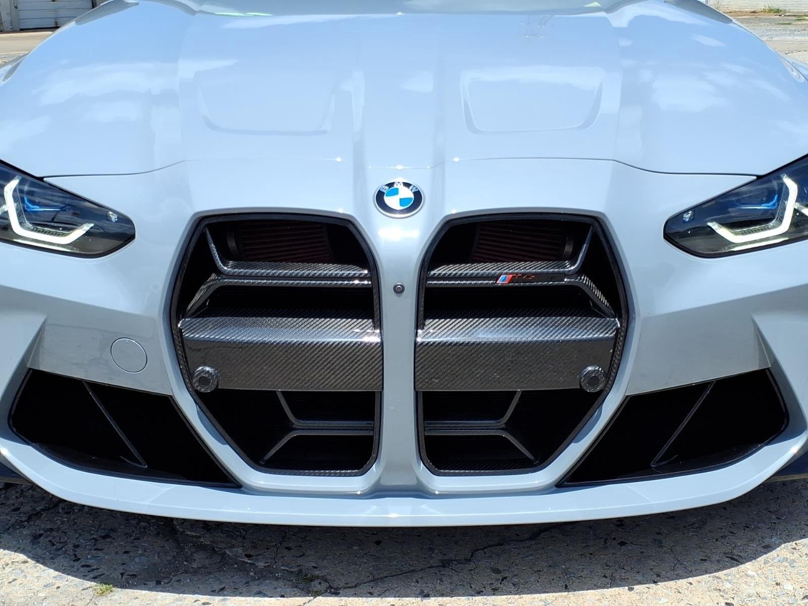 Used 2021 Brooklyn Grey Metallic BMW  image 16