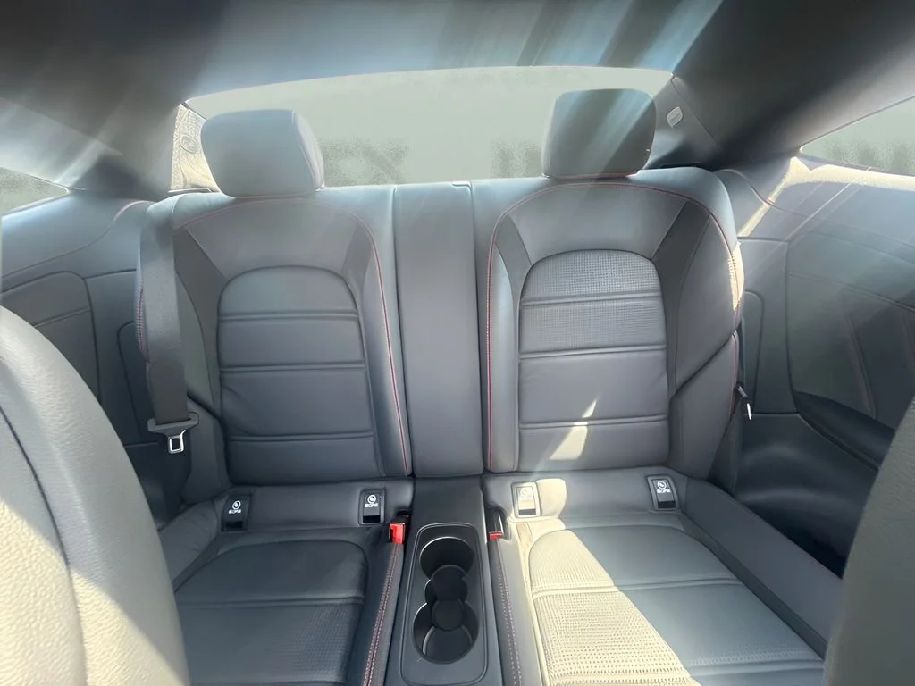 Used 2018  Mercedes-Benz C 43 AMG® image 7