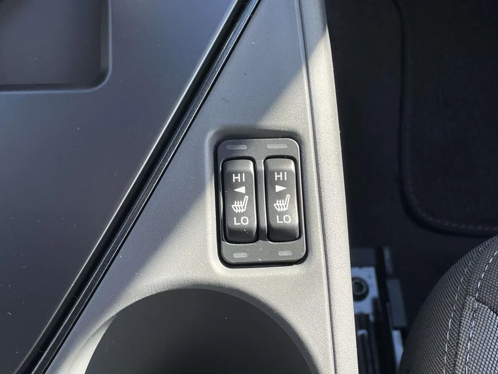 Used 2026 Ice Silver Metallic Subaru Premium image 20