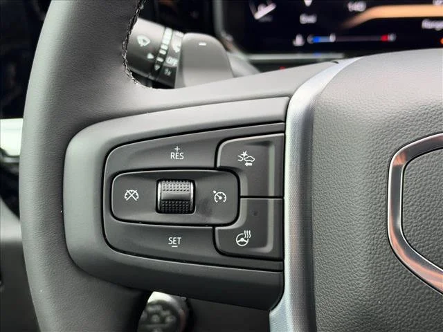 2026 GMC Sierra 1500 Elevation - Photo 30