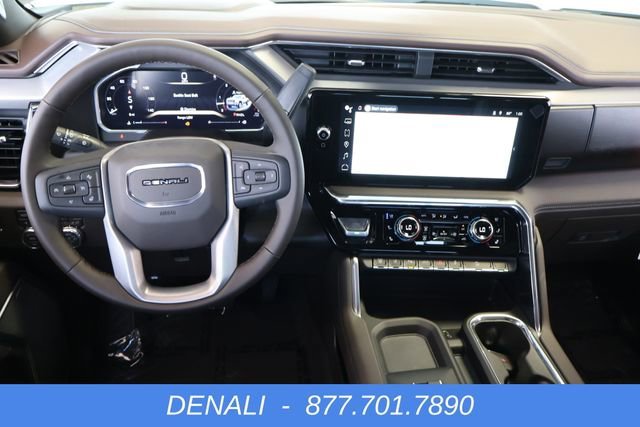 2026 GMC Sierra 2500HD Denali - Photo 19