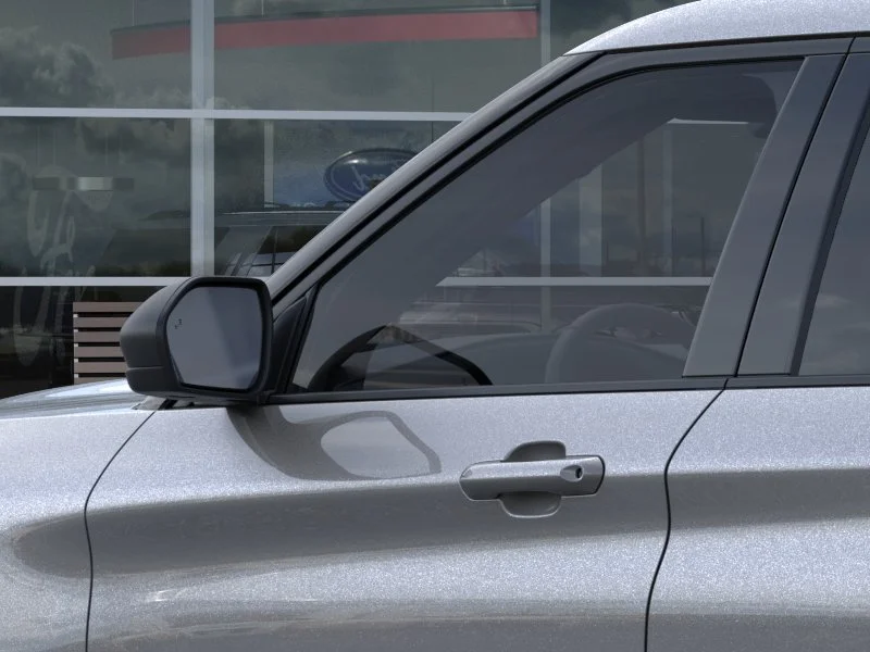New 2026 Carbonized Gray Metallic Ford Active image 20