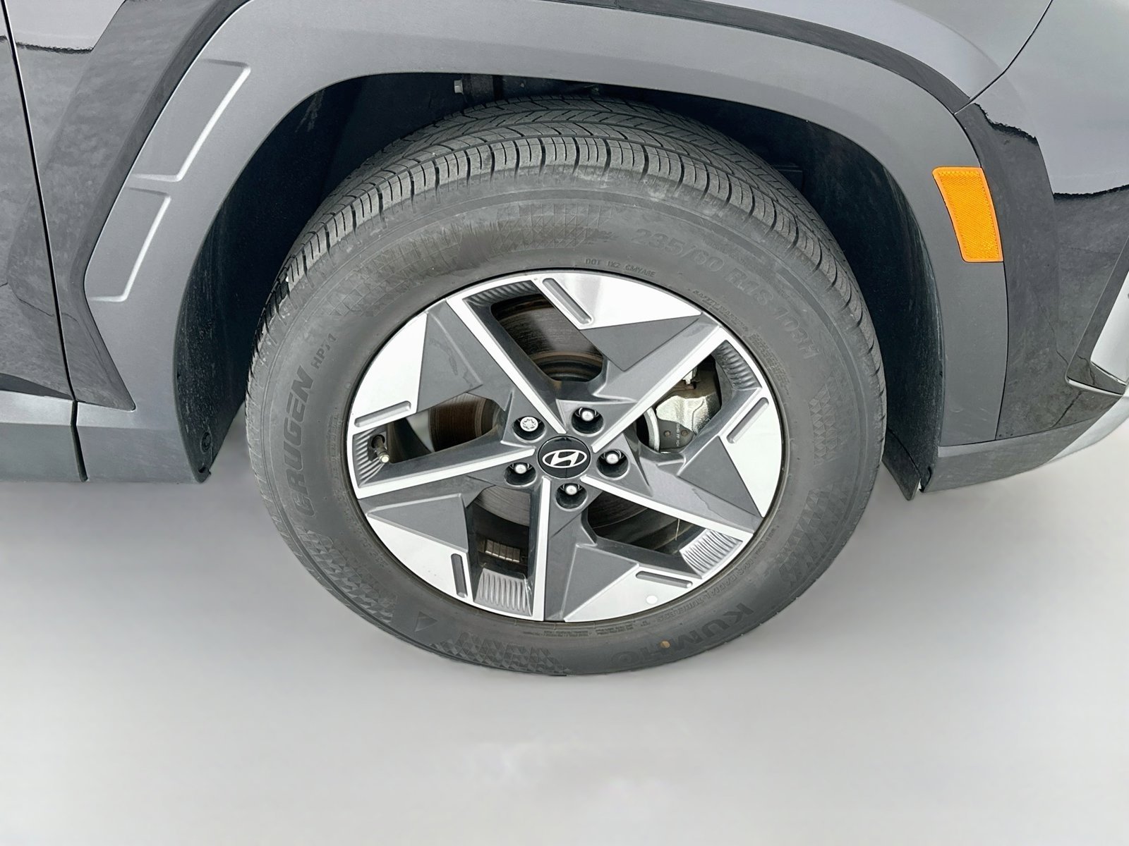2025 Hyundai Tucson SEL - Photo 34