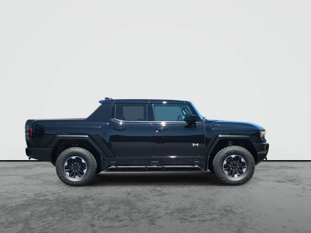 2025 GMC HUMMER EV 3X - Photo 9