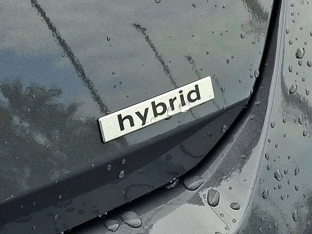 New 2026 Gray Hyundai Limited image 21