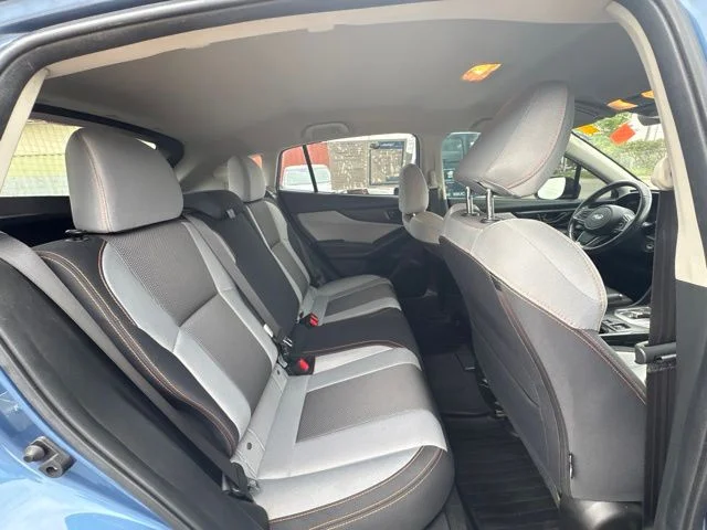 Used 2021 Blue Subaru Premium image 15
