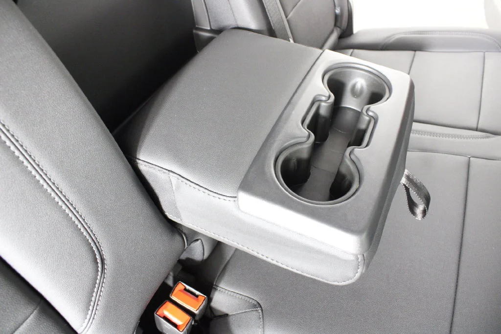 2026 GMC Sierra 1500 Elevation - Photo 14