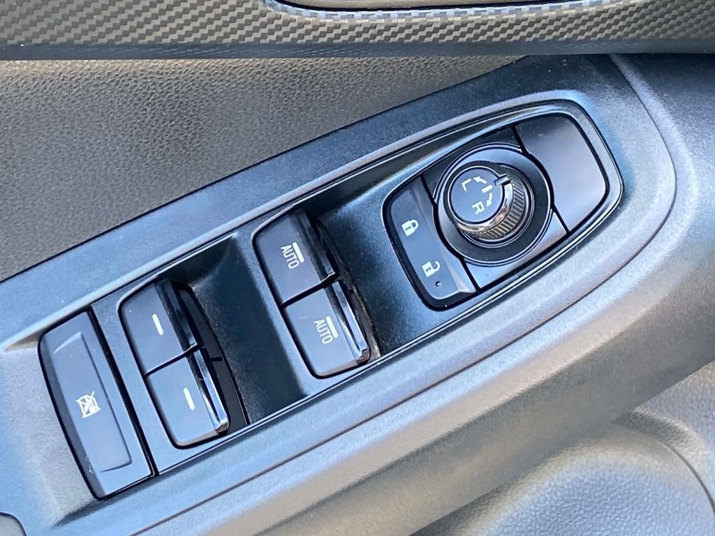 Used 2024 Gray Subaru Premium image 31