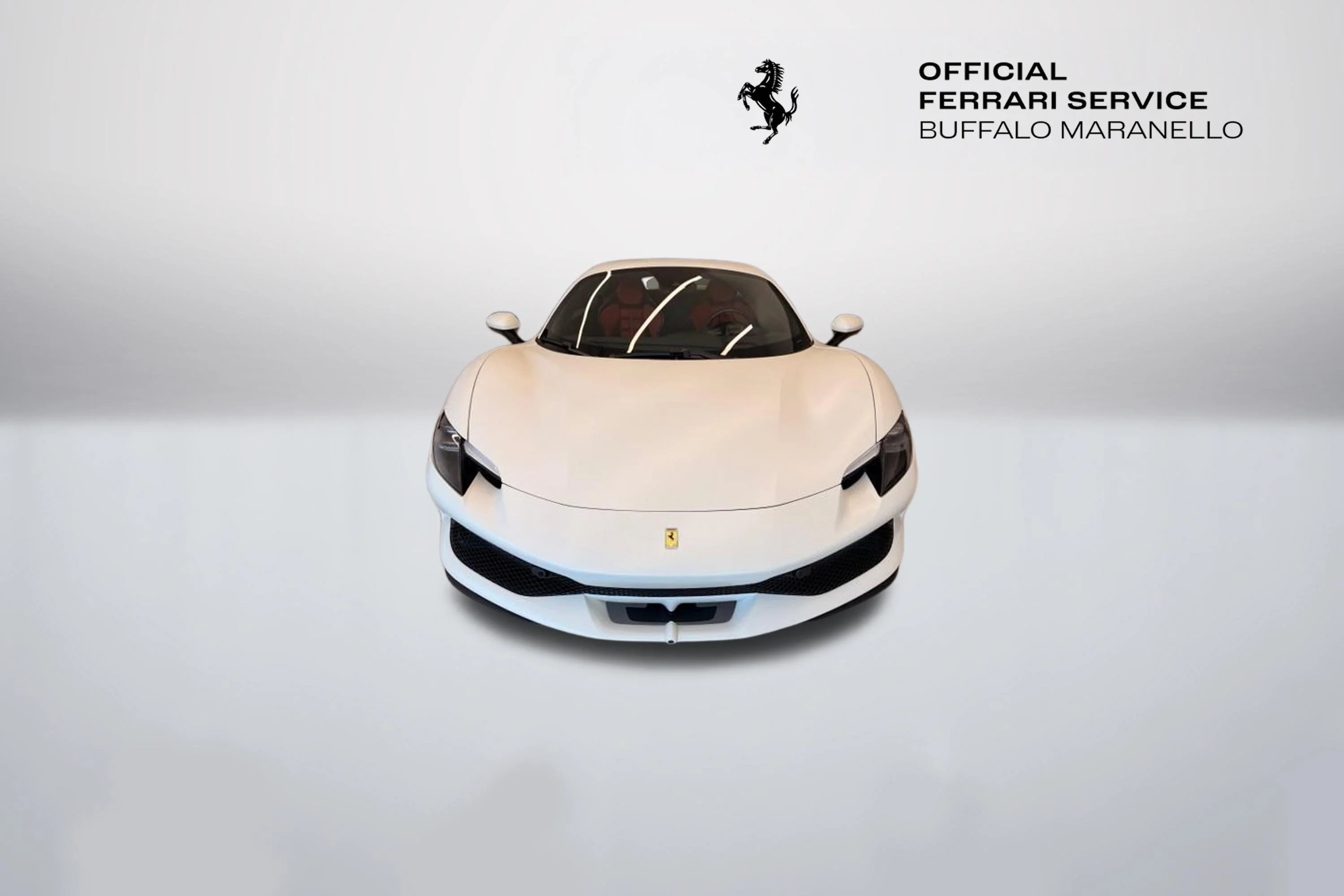 2025 Ferrari 296 Base - Photo 6