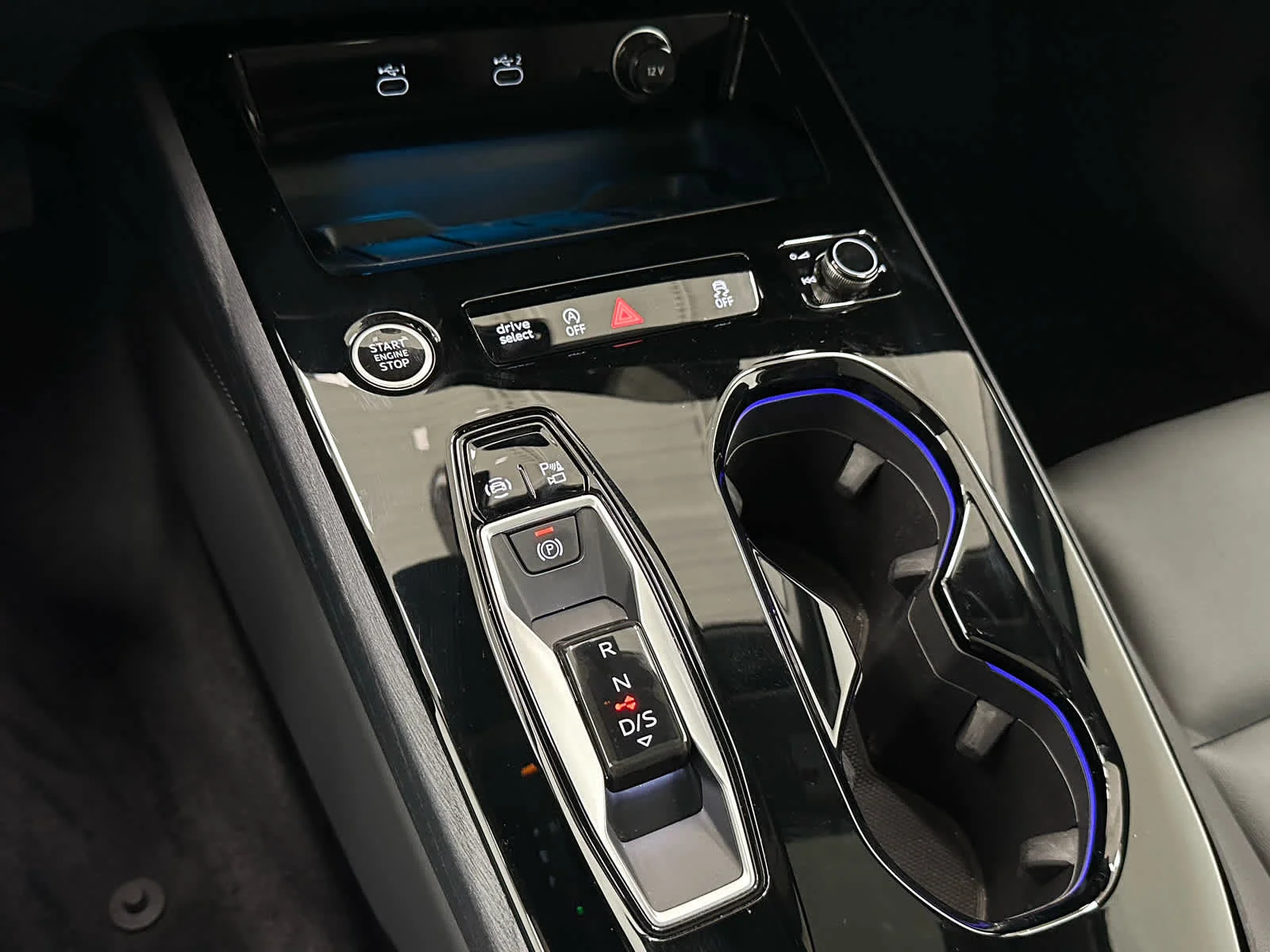 2025 Audi New A5 Premium - Photo 29