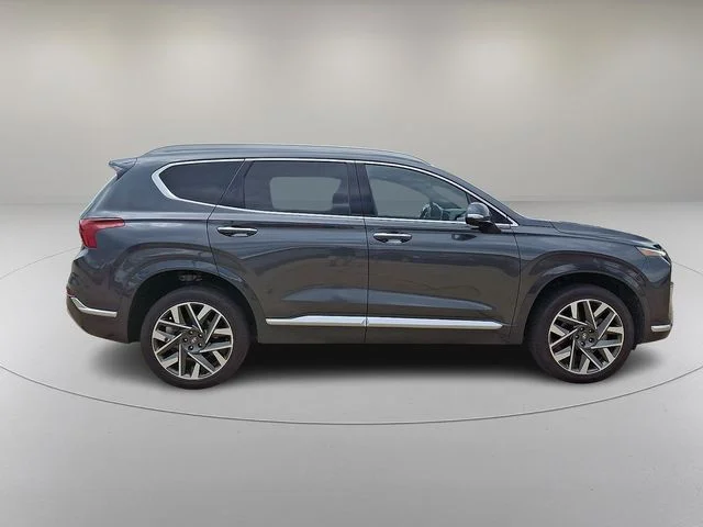 Used 2023 Gray Hyundai Calligraphy image 12