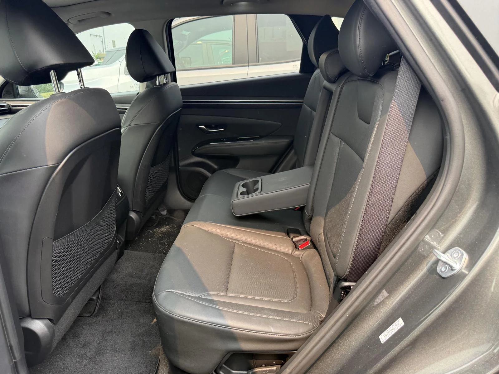 Used 2024 Gy Hyundai SEL Convenience image 10