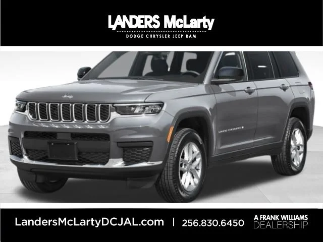 New 2026 Baltic Gray Metallic Clear-Coat Exterior Paint Jeep Altitude image 1