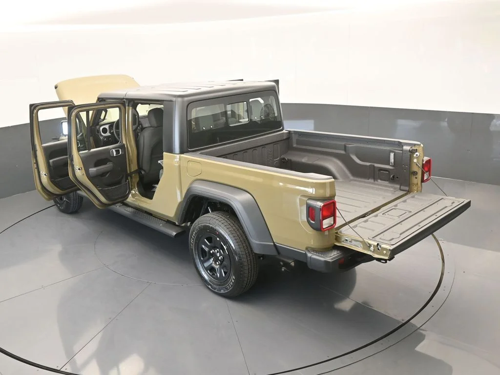 New 2026 41 Exterior Paint Jeep Sport image 62