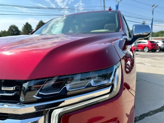 Used 2022 Red Chevrolet Premier image 58