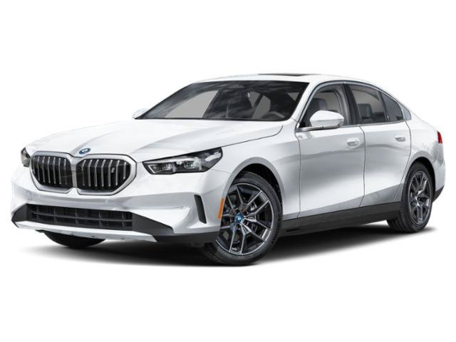 2026 i5 eDrive40