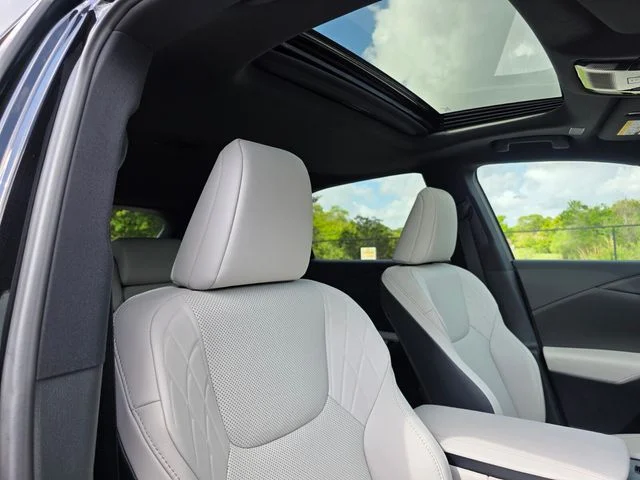 2026 Lexus RX 350 Premium - Photo 11