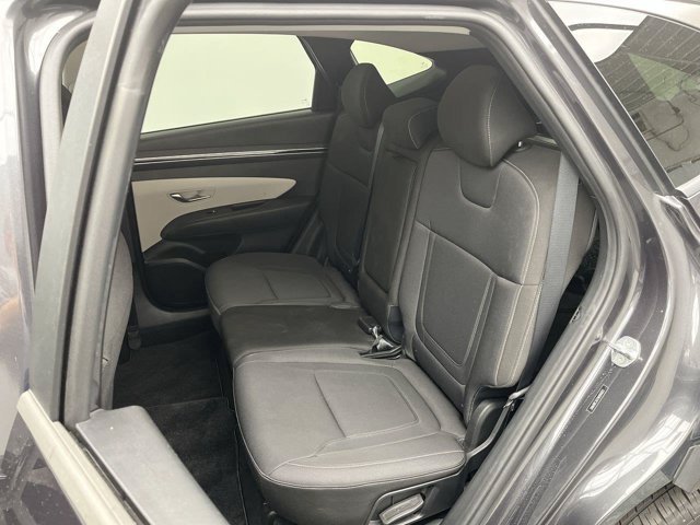 Used 2022 Portofino Gray Hyundai SEL image 10