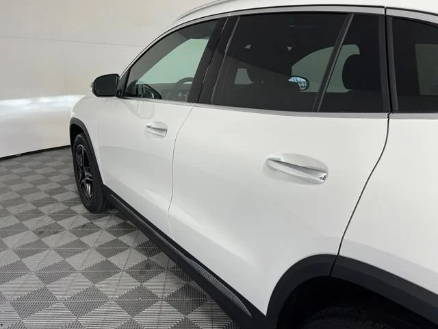 New 2026 Polar White Mercedes-Benz GLA 250 image 53