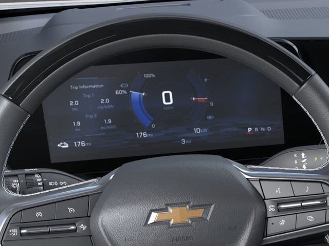 2025 Chevrolet Blazer EV LT - Photo 19