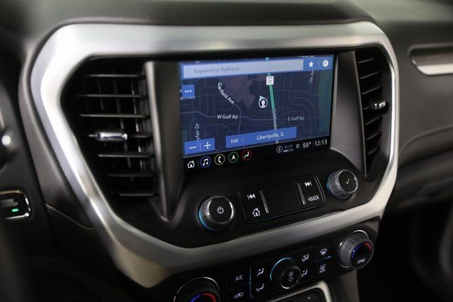 2023 GMC Acadia SLT - Photo 8