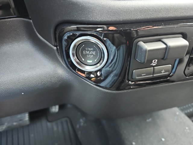 New 2026 Black Chevrolet LT (2FL) image 25